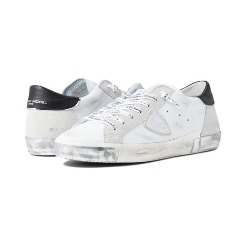  Philippe Model PRSX Low Sneaker