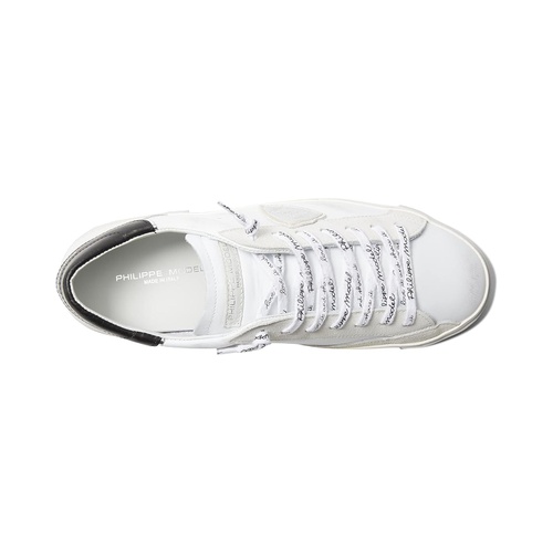  Philippe Model PRSX Low Sneaker