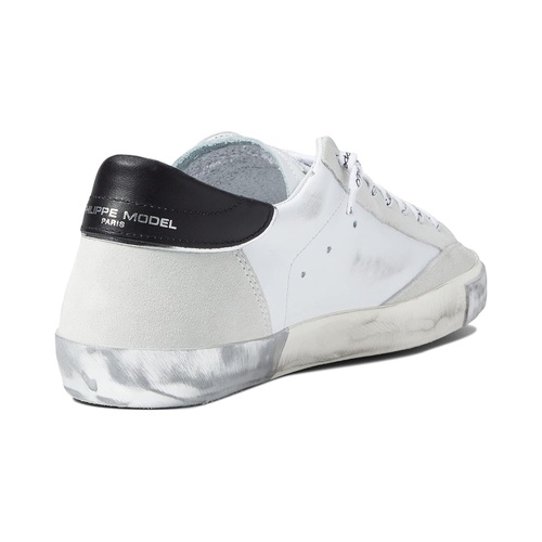  Philippe Model PRSX Low Sneaker