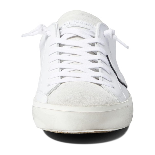  Philippe Model PRSX Low Sneaker