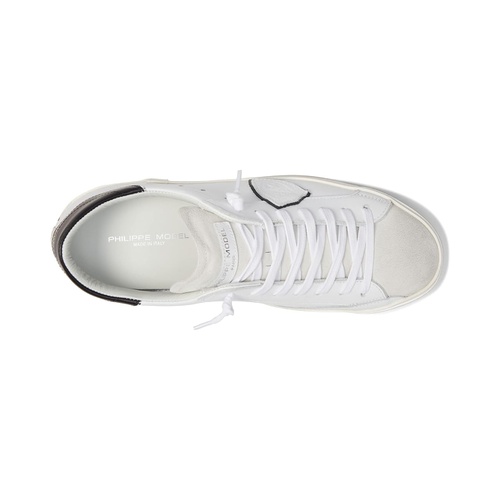  Philippe Model PRSX Low Sneaker