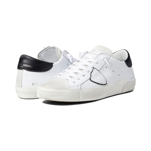  Philippe Model PRSX Low Sneaker