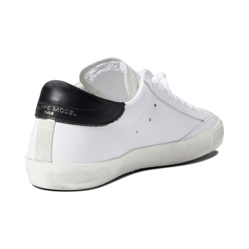  Philippe Model PRSX Low Sneaker