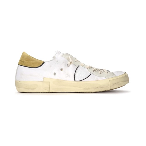  Philippe Model PRSX Low Sneaker