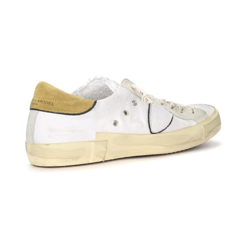  Philippe Model PRSX Low Sneaker