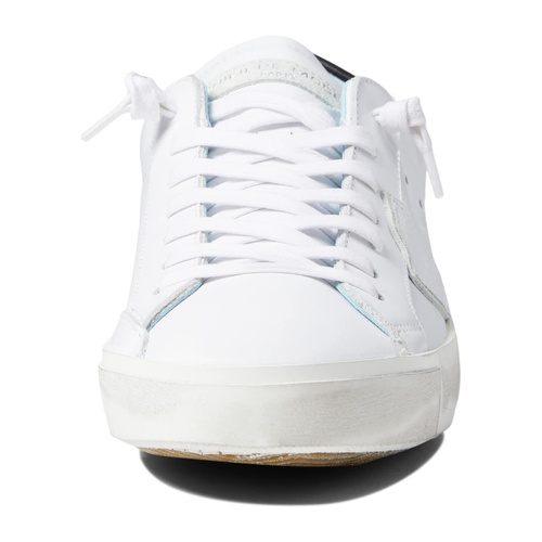  Philippe Model PRSX Low Sneaker