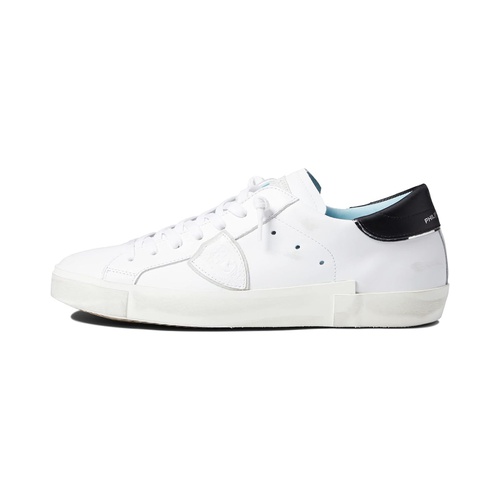  Philippe Model PRSX Low Sneaker