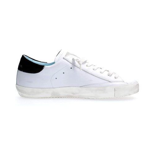  Philippe Model PRSX Low Sneaker