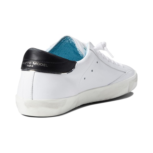  Philippe Model PRSX Low Sneaker