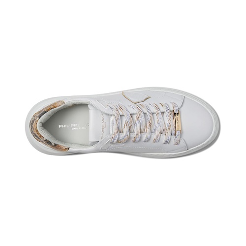  Philippe Model Temple Sneaker