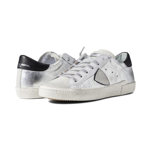  Philippe Model PRSX Low Sneaker