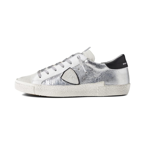  Philippe Model PRSX Low Sneaker