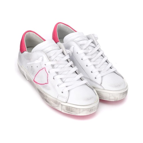  Philippe Model PRSX Low Sneaker