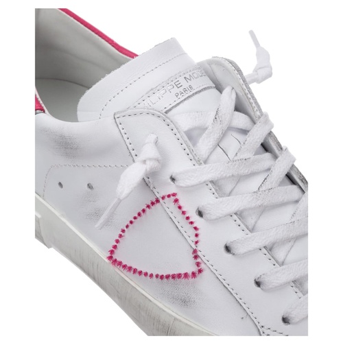  Philippe Model PRSX Low Sneaker