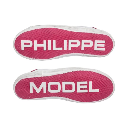  Philippe Model PRSX Low Sneaker