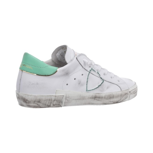  Philippe Model PRSX Low Sneaker