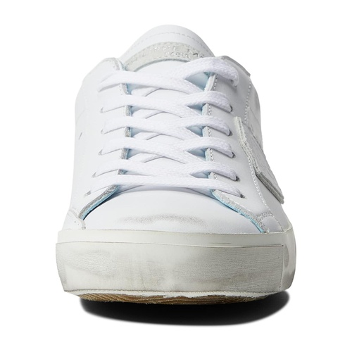  Philippe Model PRSX Low Sneaker