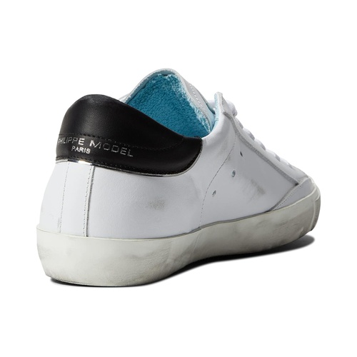  Philippe Model PRSX Low Sneaker