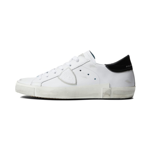  Philippe Model PRSX Low Sneaker