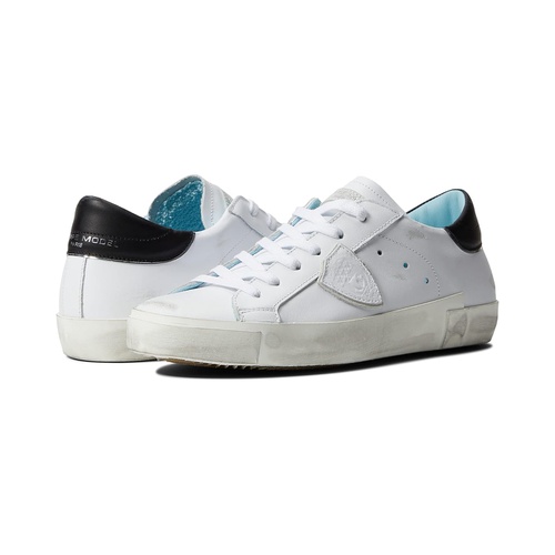  Philippe Model PRSX Low Sneaker