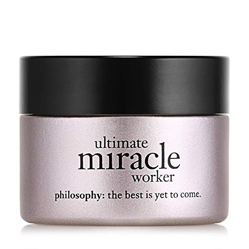  philosophy ultimate miracle worker spf 30 moisturizer