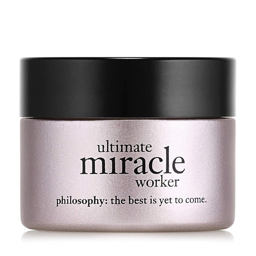  philosophy ultimate miracle worker spf 30 moisturizer