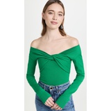 Philosophy di Lorenzo Serafini Knit Blouse