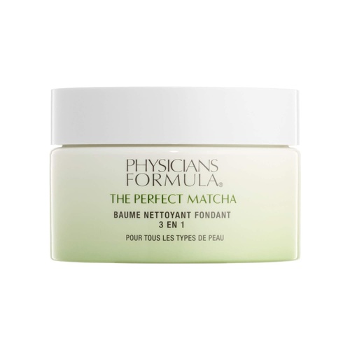  Physicians Formula The Perfect Matcha 3-in-1 Melting Cleansing Balm, 1.4 Ounce