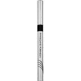 Physicians Formula Eye Booster Waterproof Ultra-fine Liquid Eyeliner, Blackest Black, 0.03 Fl Ounce