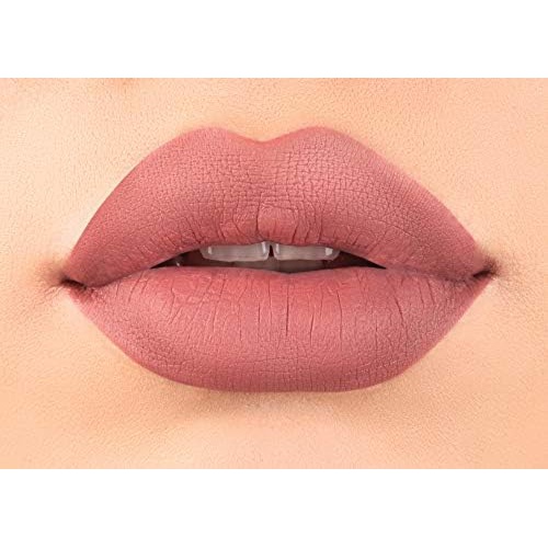  Physicians Formula Rose Kiss All Day Velvet Lip Color, First Kiss, 0.15 Ounce