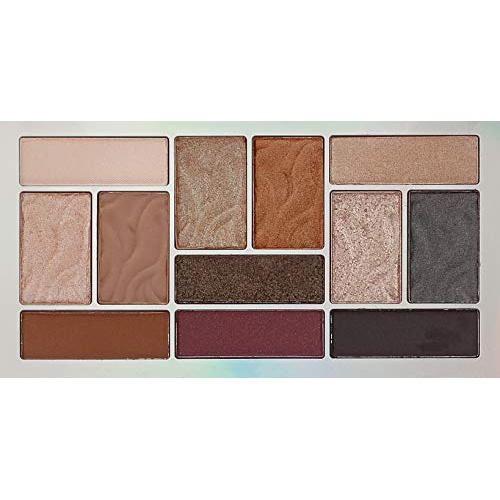  Physicians Formula Murumuru Butter Eyeshadow Palette, Sultry Nights, 0.55 Ounce