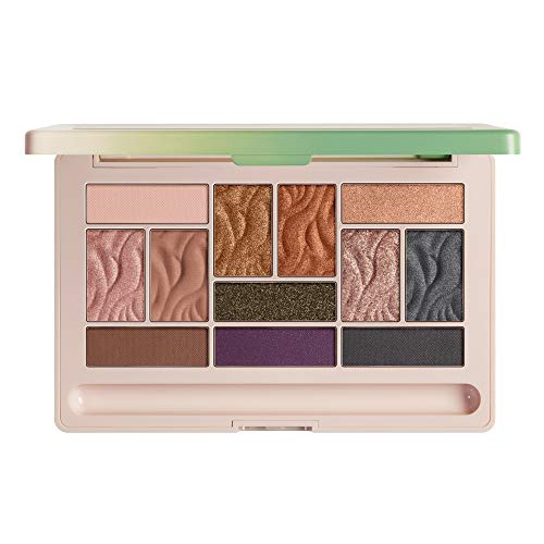  Physicians Formula Murumuru Butter Eyeshadow Palette, Sultry Nights, 0.55 Ounce