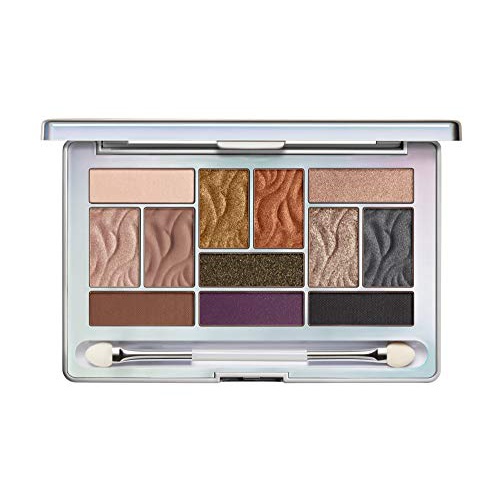  Physicians Formula Murumuru Butter Eyeshadow Palette, Sultry Nights, 0.55 Ounce