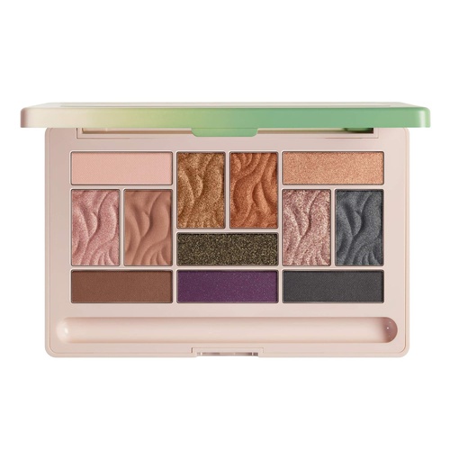  Physicians Formula Murumuru Butter Eyeshadow Palette, Sultry Nights, 0.55 Ounce