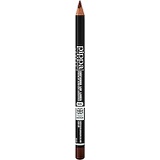 Pippa of London Defining Lip Liner Pencil - Ultra-Soft Lip Filler for Lip Lines - Colour-Rich Long Stay Lip Liner - Lip Primer for Lipstick - Creamy Lip Liner with Matte Finish - P