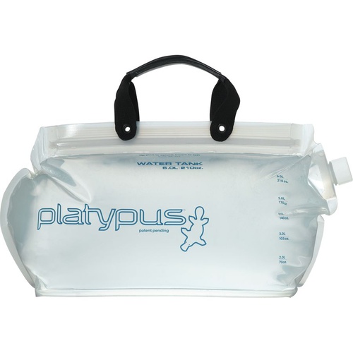  Platypus Platy Water Tank - Hike & Camp