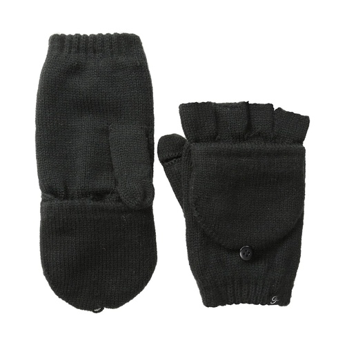  Plush Fleece-Lined Texting Mittens