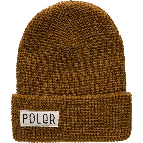  Poler Workerman Beanie - Accessories