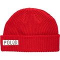 Poler Workerman Beanie - Accessories