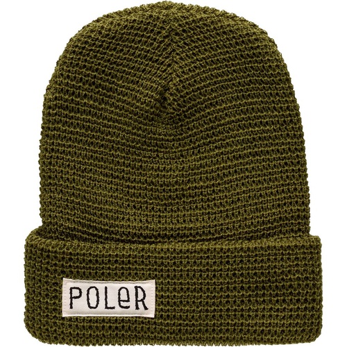  Poler Workerman Beanie - Accessories