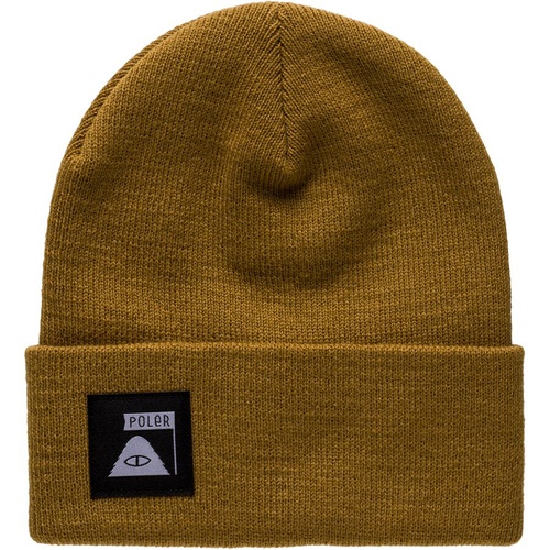  Poler Daily Driver Beanie - Accessories