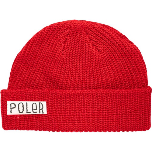  Poler Workerman Beanie - Accessories