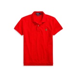 CLASSIC FIT RECYCLED MESH POLO