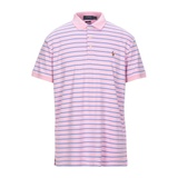 SLIM FIT SOFT-TOUCH POLO
