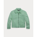 The Bayport Cotton Chino Jacket