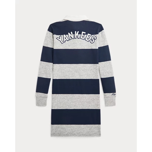 폴로 랄프로렌 Polo Ralph Lauren Yankees Rugby Dress