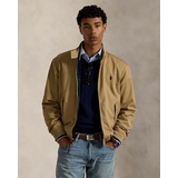 The Bedford Twill Jacket
