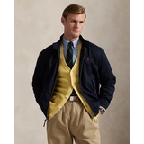 The Bedford Twill Jacket