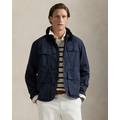 Twill Wading Jacket