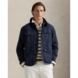 Twill Wading Jacket